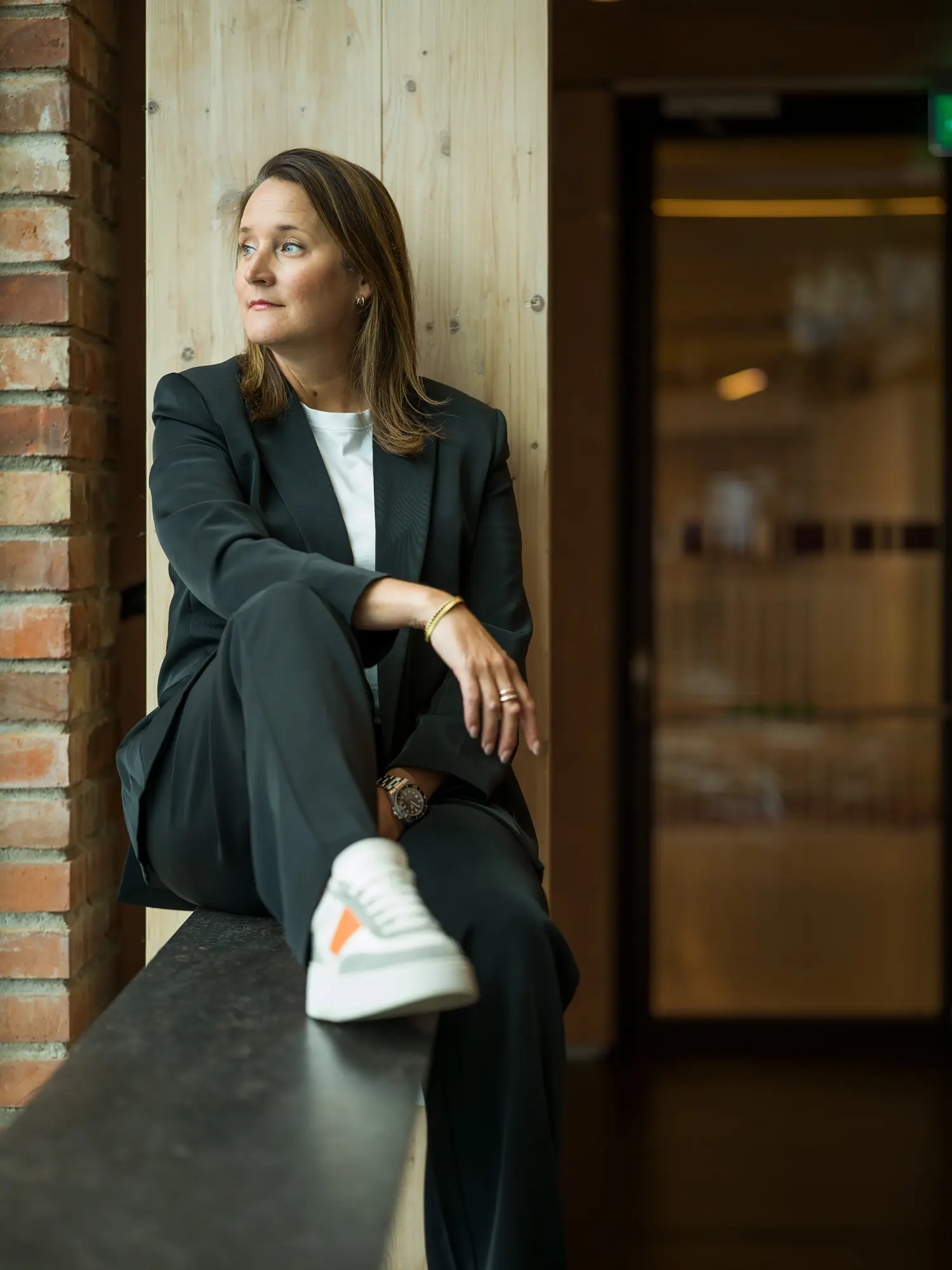 Bild på Charlotta Malmberg