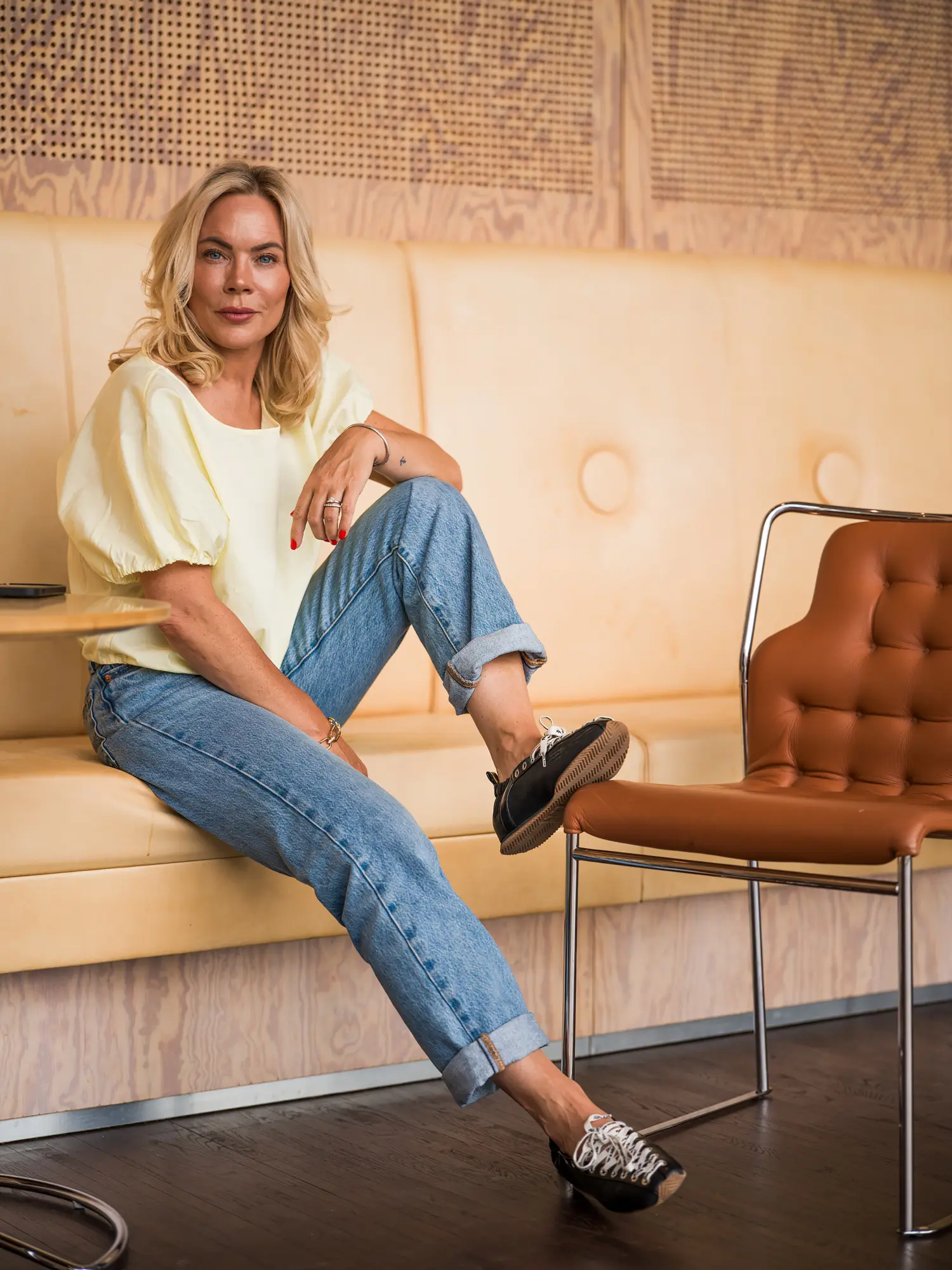 Bild på Jennie Vingeborn