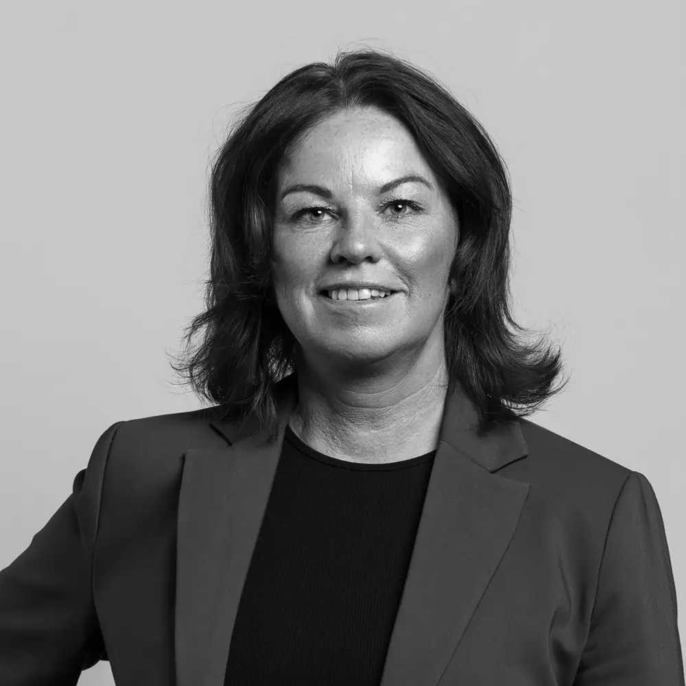 Bild på Ewa Ahnström