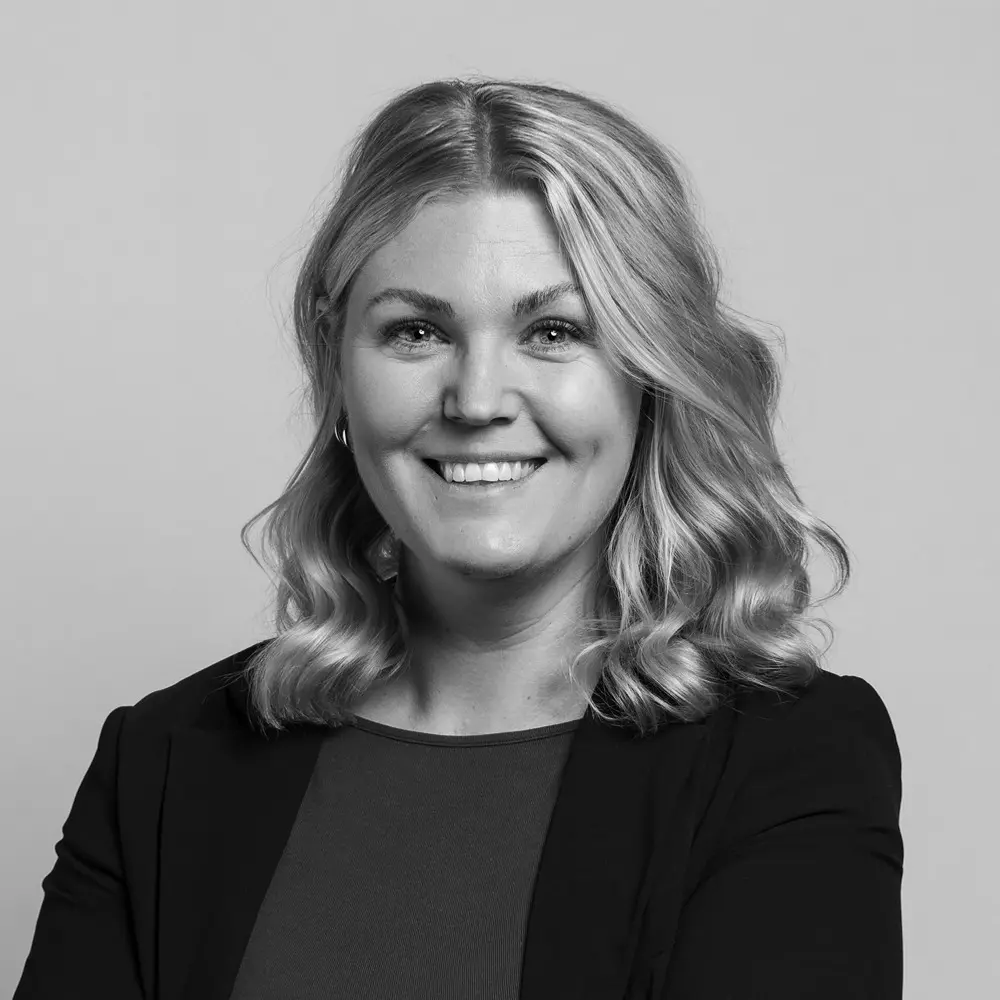 Bild på Frida Larsson