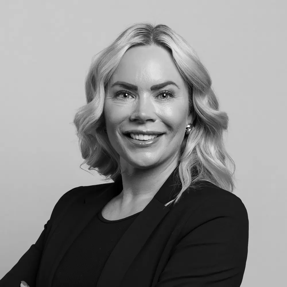 Bild på Jennie Vingeborn