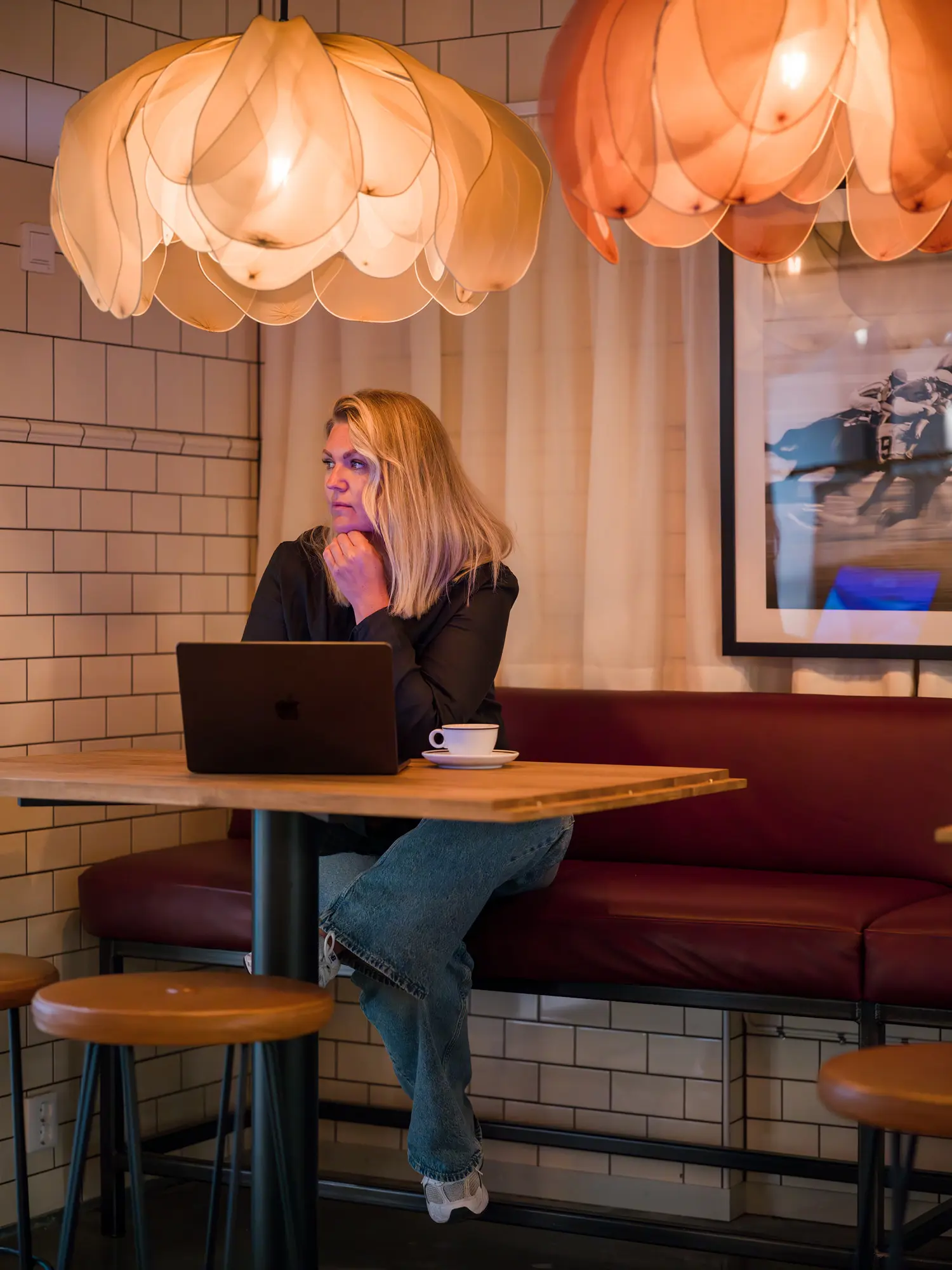 Bild på Frida Larsson